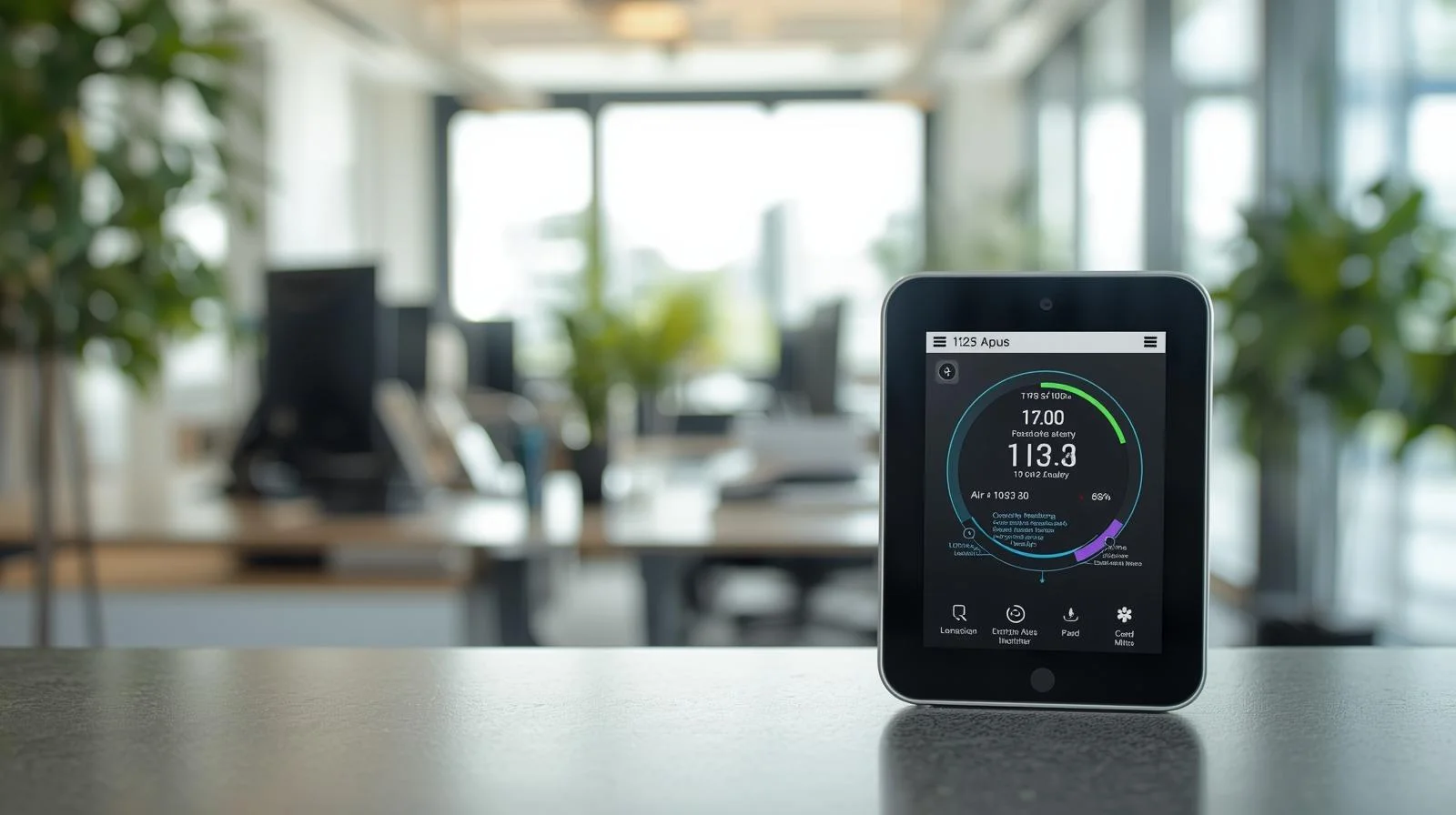 Air Quality Services in Brookwood